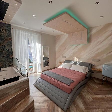 Suites Matteotti 57 Чивитавеккья Экстерьер фото