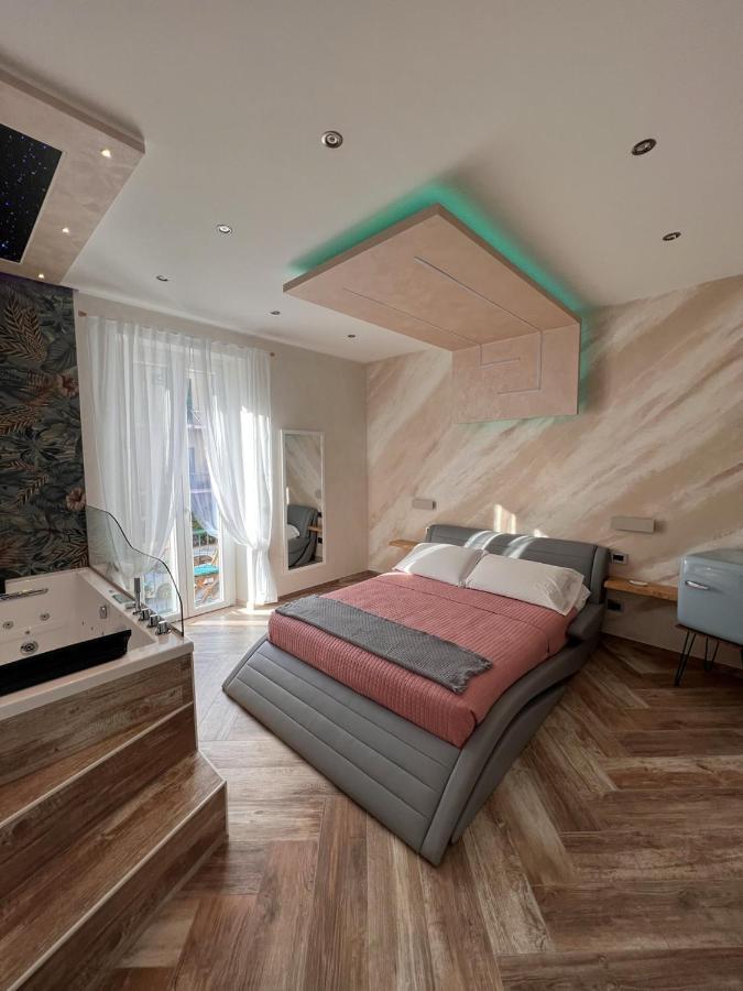 Suites Matteotti 57 Чивитавеккья Экстерьер фото
