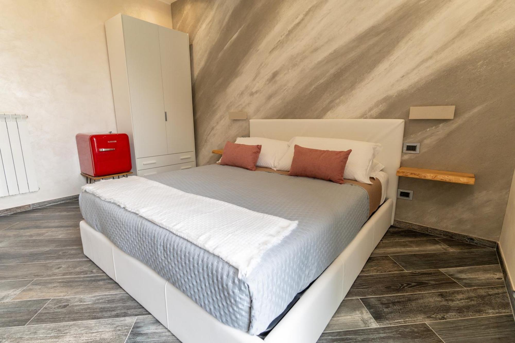Suites Matteotti 57 Чивитавеккья Экстерьер фото