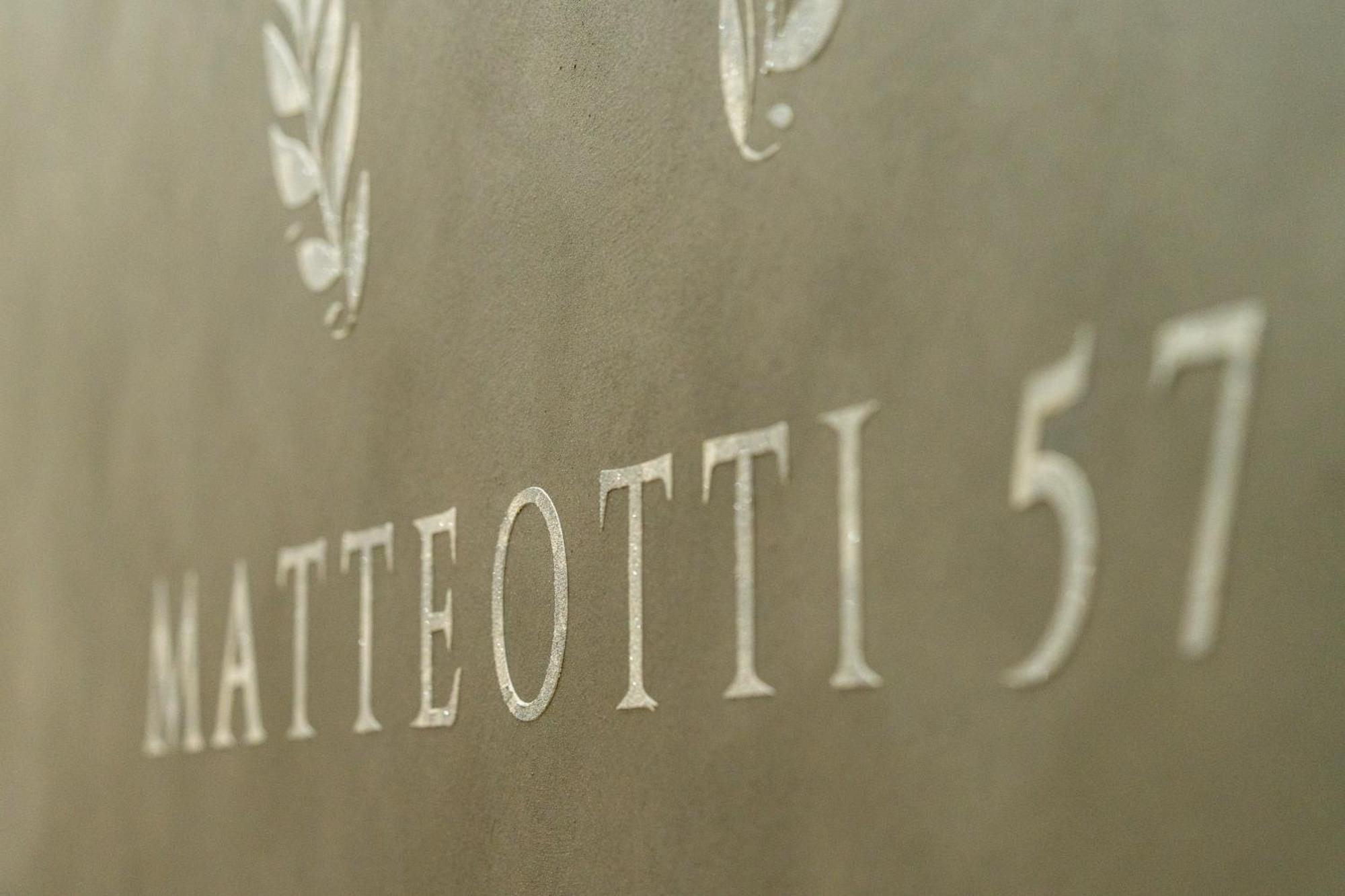 Suites Matteotti 57 Чивитавеккья Экстерьер фото